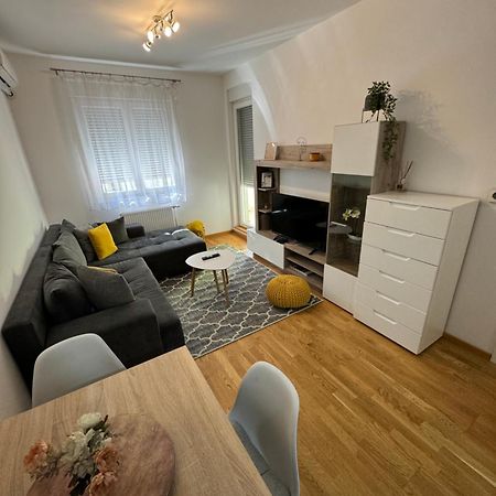 Novi Sad Apartman Apartment ภายนอก รูปภาพ