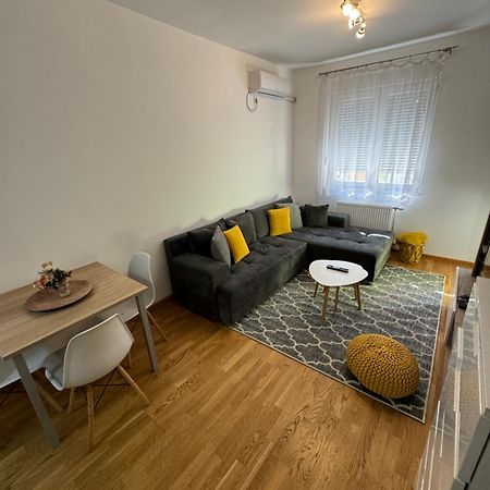 Novi Sad Apartman Apartment ภายนอก รูปภาพ
